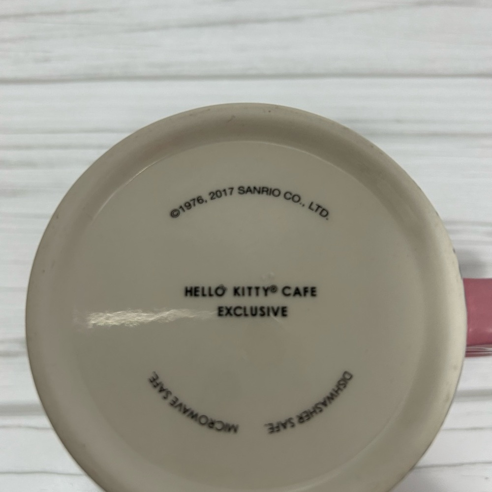 Hello kitty mug - Picture 3 of 4